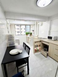 Blk 2 Tanjong Pagar Plaza (Bukit Merah), HDB 3 Rooms #622729931